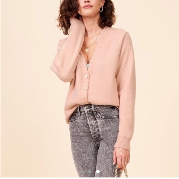 ✨Rouje Annette Sweater - Picture 2 of 6